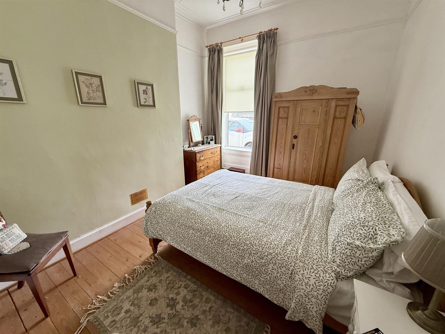 Meadowfoot Road, West Kilbride